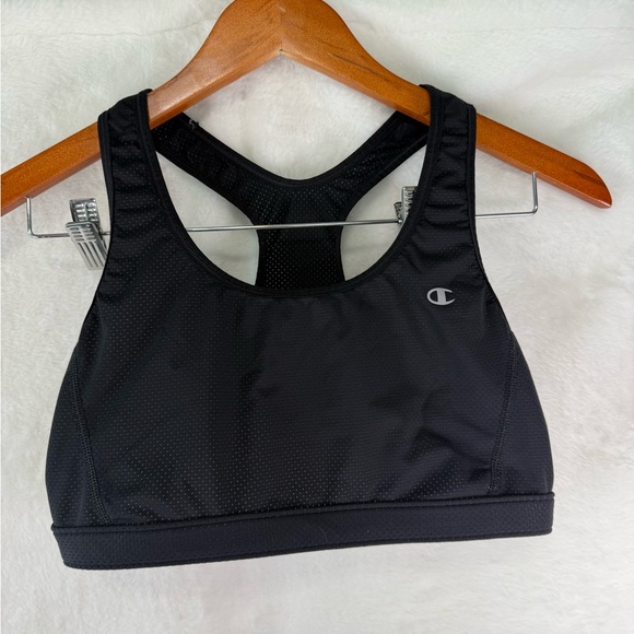 Champion Other - Champion Sports Bra Size Small black